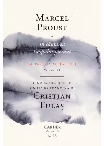 In cautarea timpului peirdut vol.6