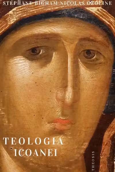 Teologia icoanei