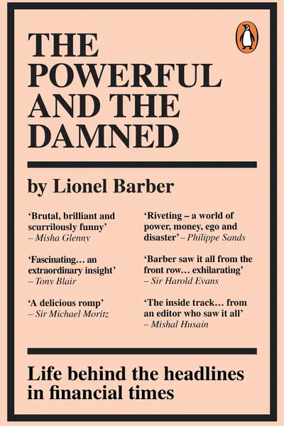 The Powerful and the Damned