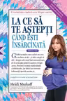 La ce sa te astepti cand esti insarcinata
