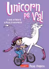 Unicorn pe val