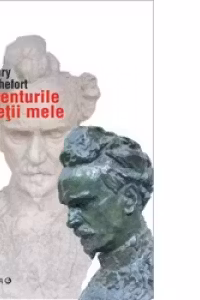 Aventurile vietii mele (2 vol)