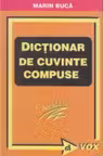 Dictionar de cuvinte compuse