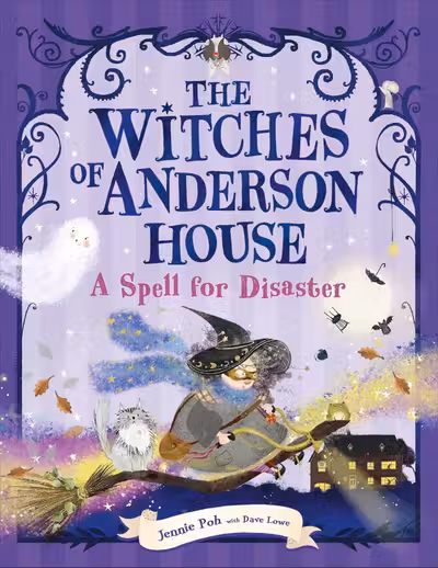 A Spell for Disaster