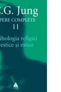 Psihologia religiei vestice si estice