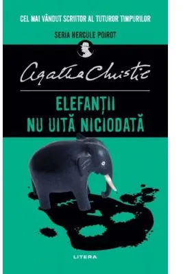Elefantii nu uita niciodata