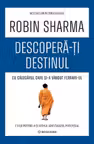 Descopera-ti destinul cu Calugarul care si- vandut Ferrari-ul