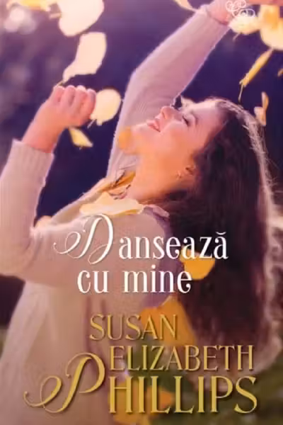 Lira. DANSEAZA CU MINE.