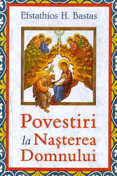 Povestiri la Nașterea Domnului