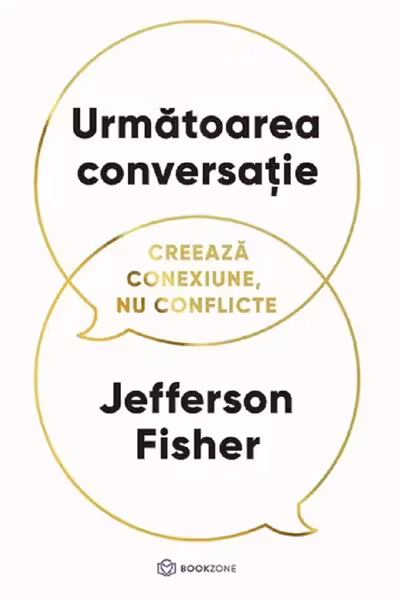 Urmatoarea conversatie