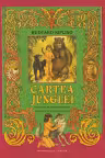 Cartea junglei. Povestea lui Mowgli