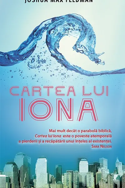 Cartea Lui Ionă
