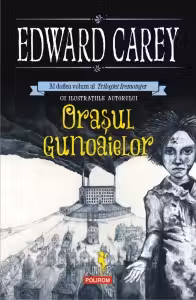Oraşul gunoaielor