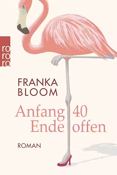Anfang 40 — Ende offen