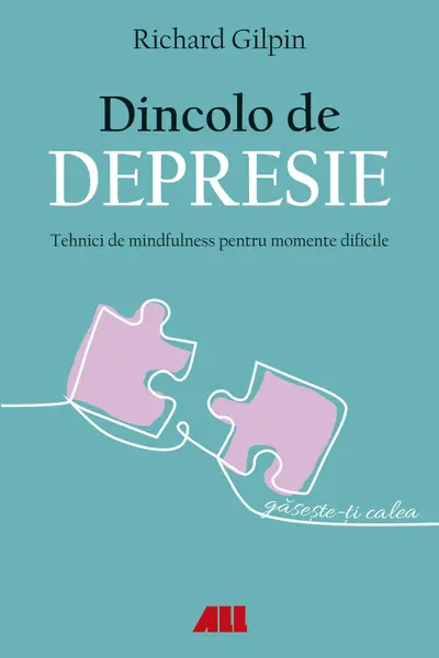 Dincolo de depresie