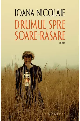 Drumul spre Soare-Rasare