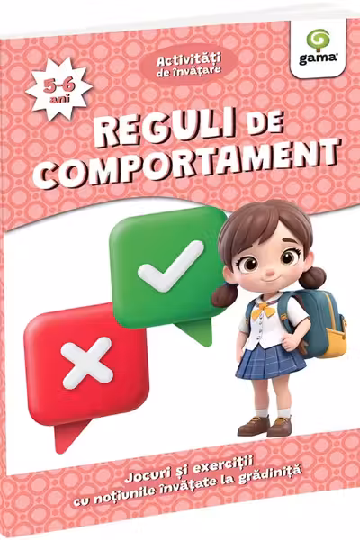Reguli de comportament