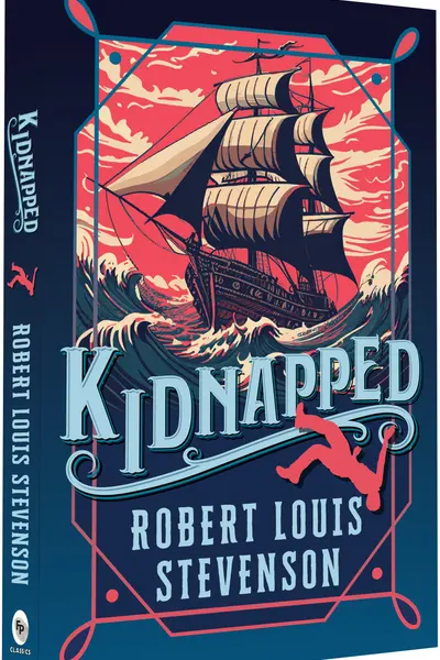 Kidnapped