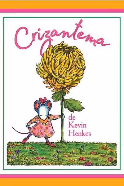 Crizantema