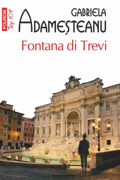 Fontana di Trevi