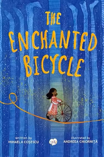 The Enchanted Bicycle