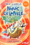 Noroc cu laptele