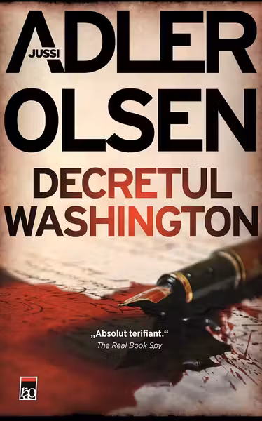 Decretul Washington