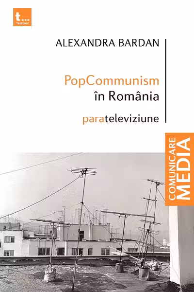 Popcommunism in România. Parateleviziune