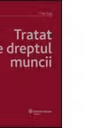 Tratat de dreptul muncii