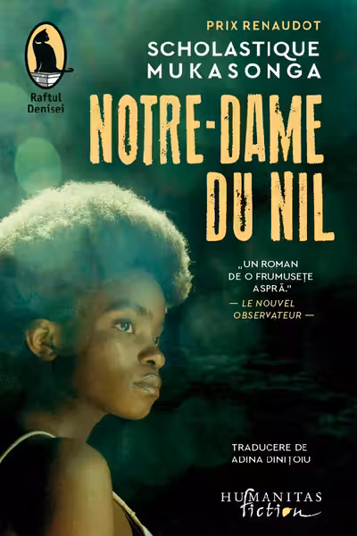 Notre-Dame du Nil