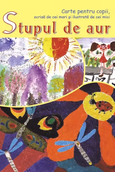 Stupul de aur