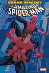 Brand New Day: Amazing Spider-Man - Volume 3