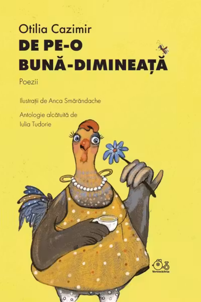 De pe-o buna dimineata