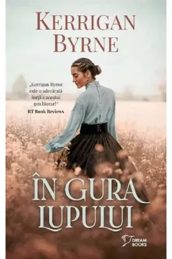 Dream Books. IN GURA LUPULUI.