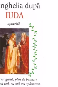 Evanghelia dupa Iuda-apocrifa