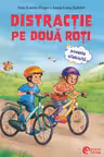 Distractie pe doua roti + Surpriza mare la fotbal