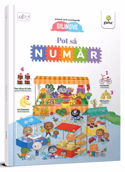 Pot sa numar