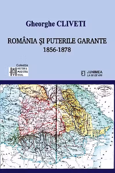 Romania si puterile garante