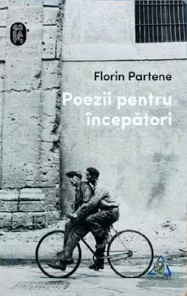 Poezii pentru incepatori