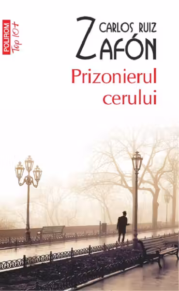 Prizonierul cerului
