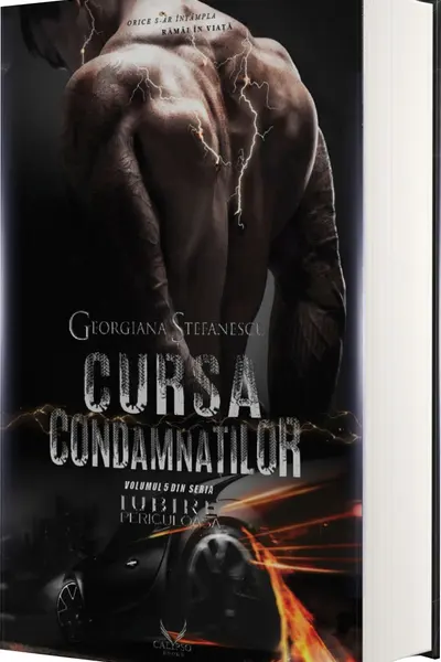 Cursa condamatilor