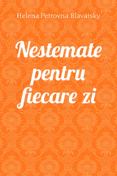 Nestemate pentru fiecare zi