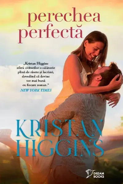 Dream Books. PERECHEA PERFECTA.