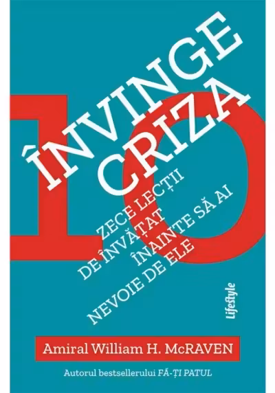 Invinge criza