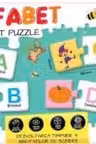 Alfabet puzzle