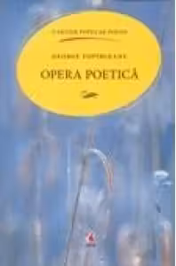 Opera poetica. George Topirceanu