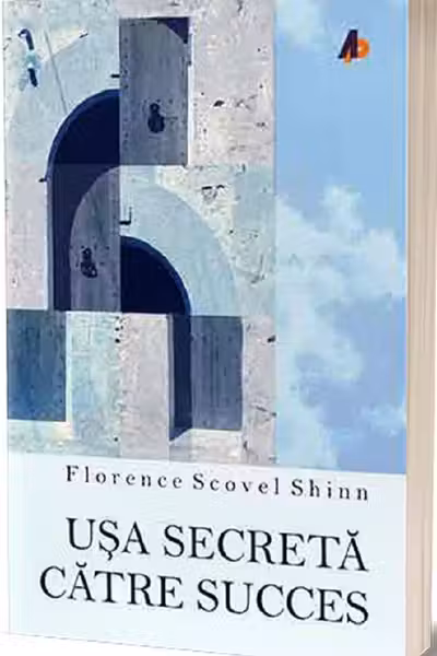 Usa secreta catre succes