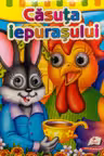 Ochisori Casuta iepurasului