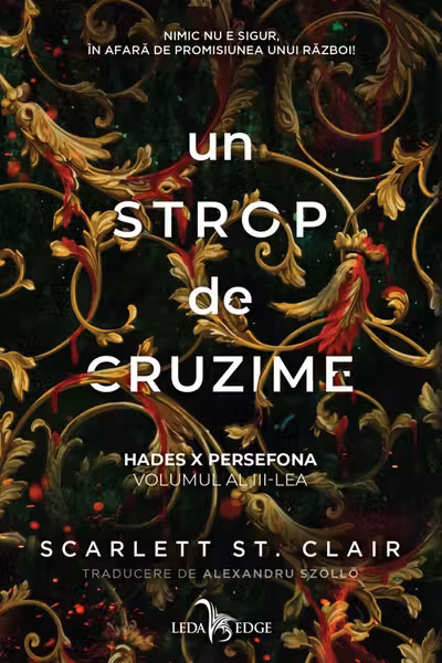 Un strop de cruzime