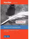 Lektüre/ Readers, Werther, Leseheft